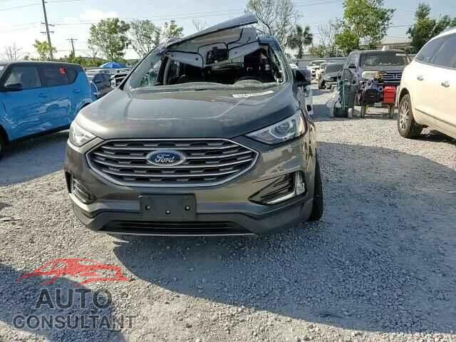 FORD EDGE 2020 - 2FMPK3J9XLBA29074