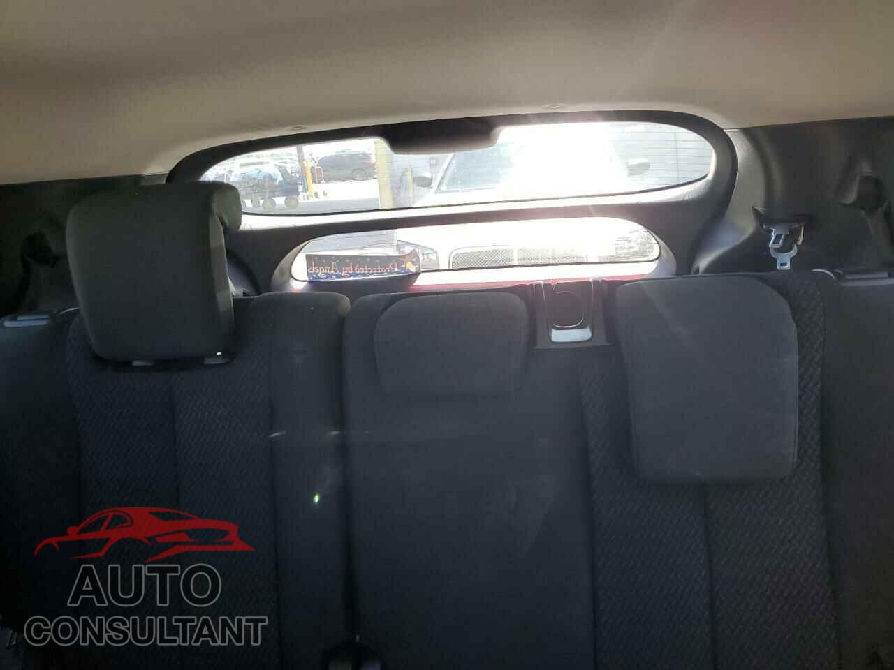 MITSUBISHI ECLIPSE 2020 - JA4AS3AA9LZ022743