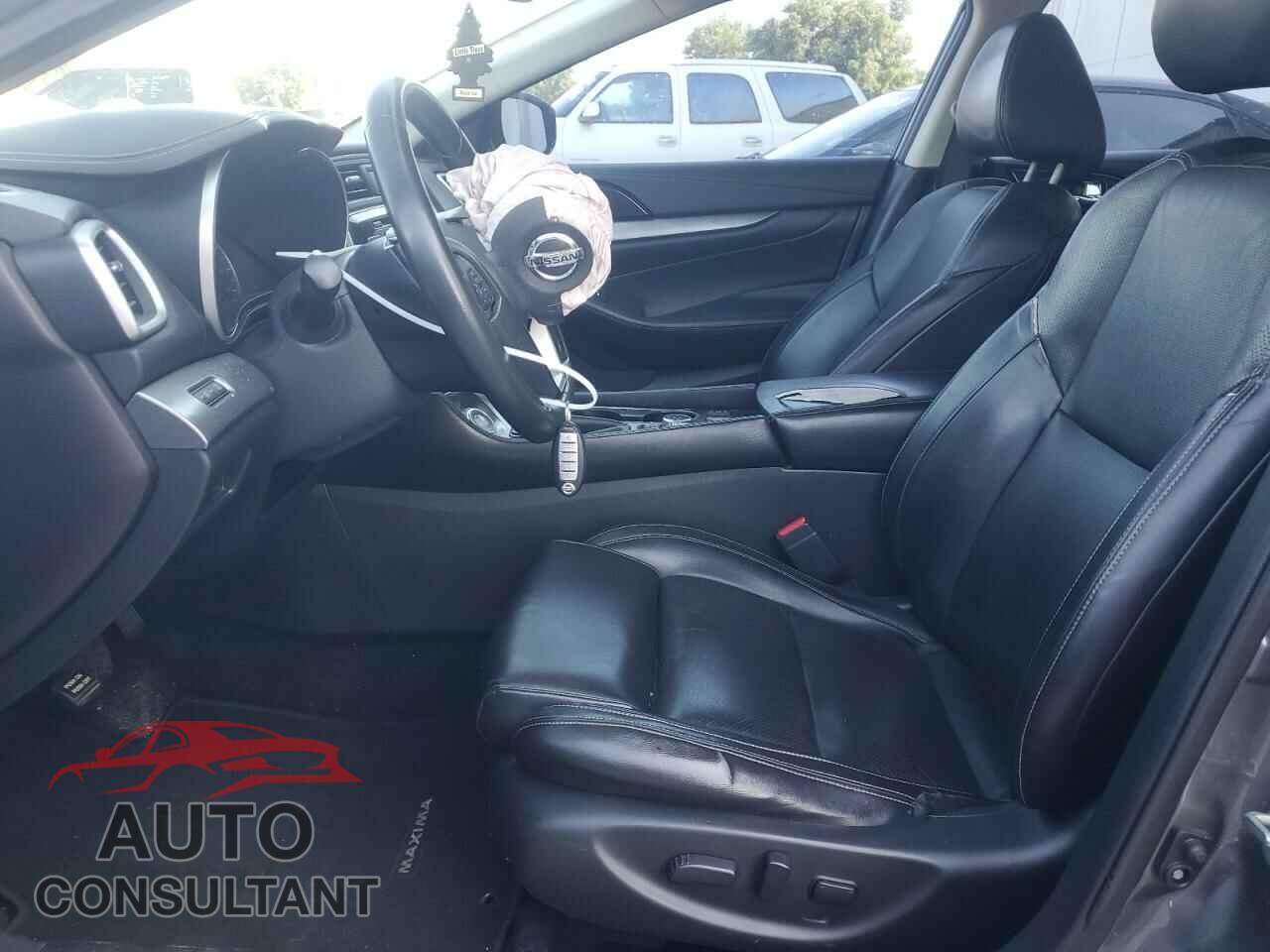 NISSAN MAXIMA 2017 - 1N4AA6AP1HC392079
