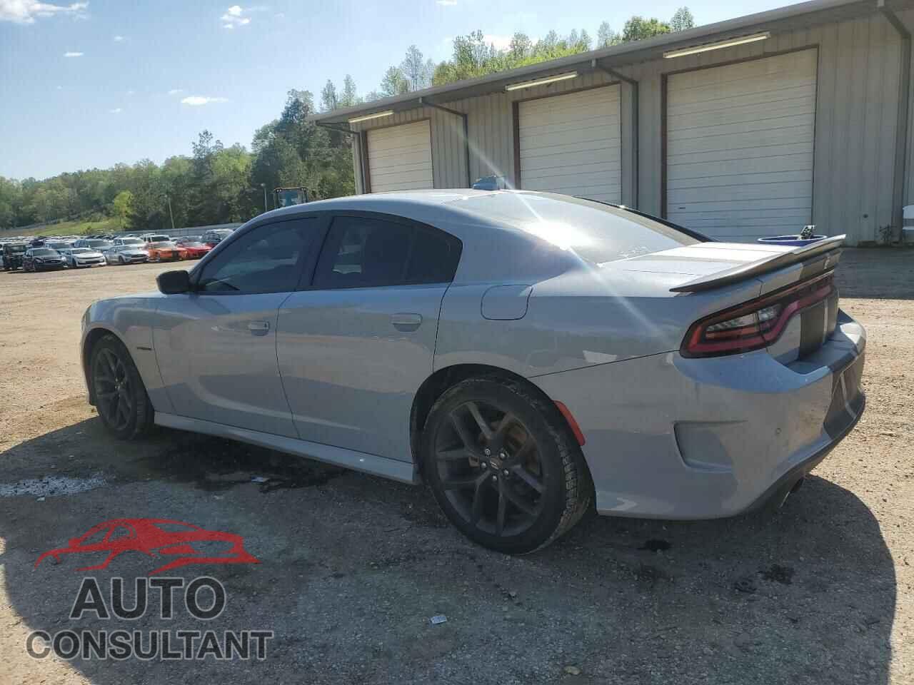 DODGE CHARGER 2022 - 2C3CDXCT9NH138644
