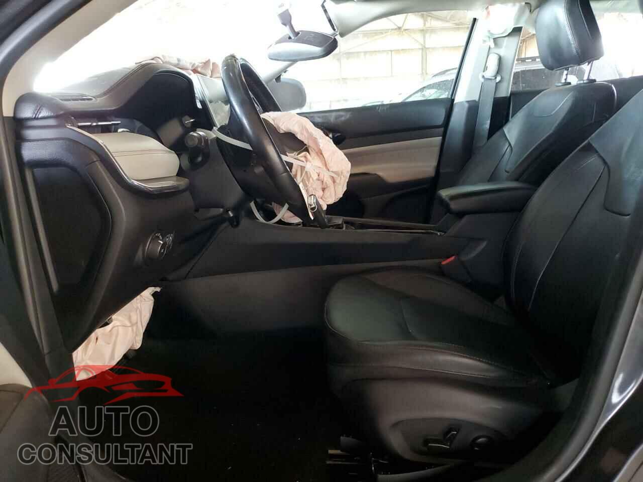 JEEP COMPASS 2022 - 3C4NJDCB1NT211385