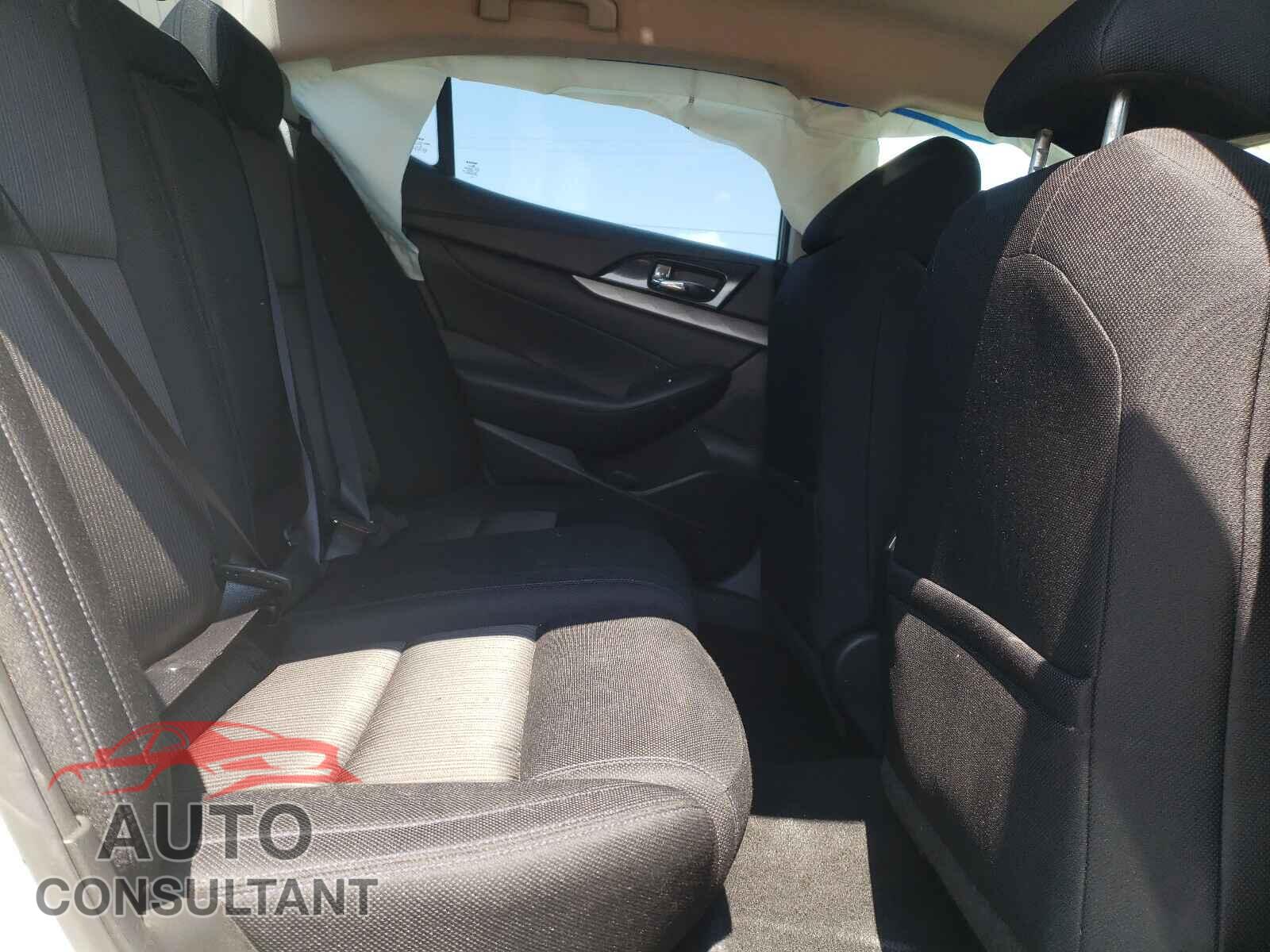 NISSAN MAXIMA 2017 - 1N4AA6AP6HC447545