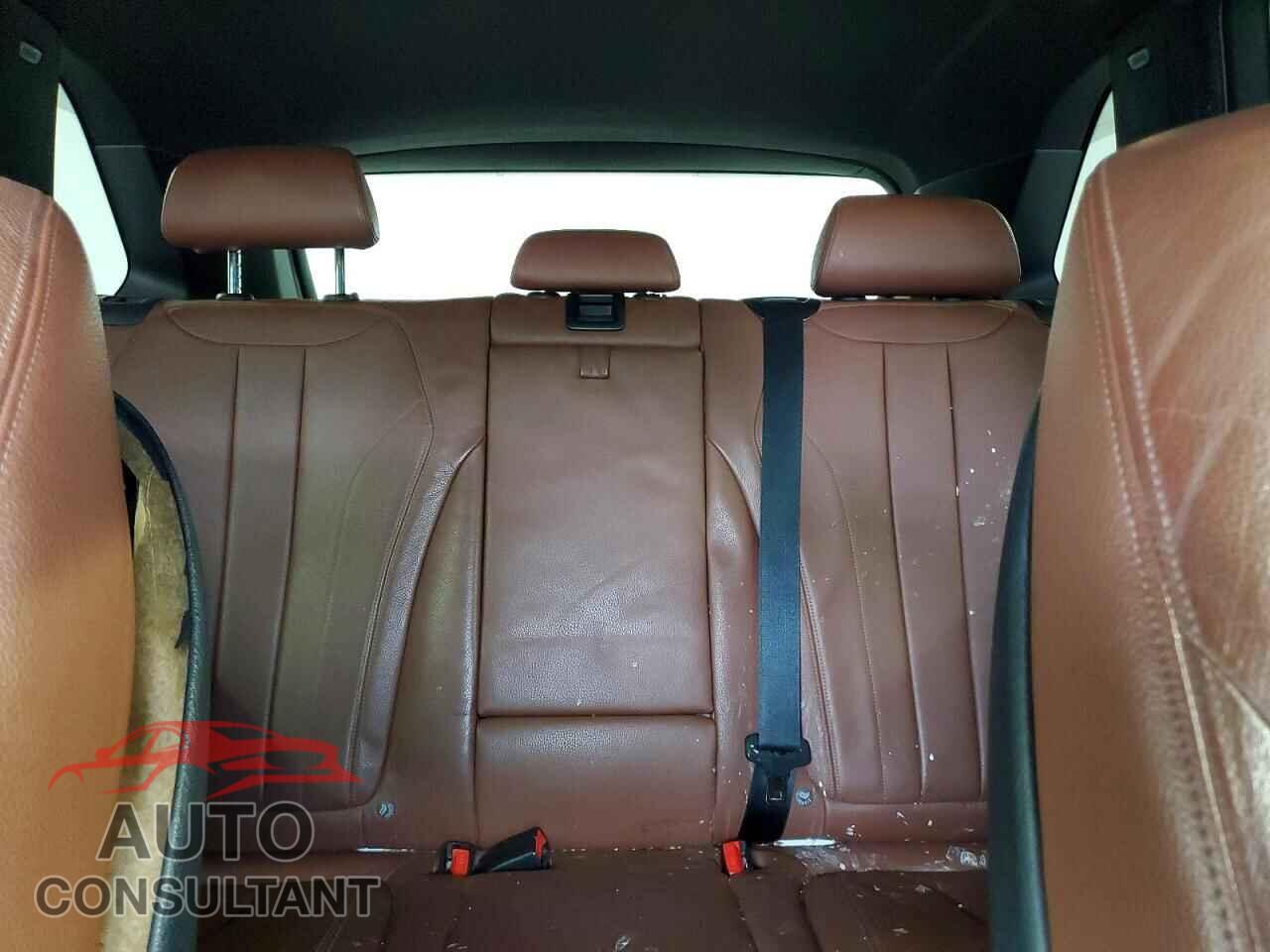BMW X5 2017 - 5UXKR2C31H0U22899