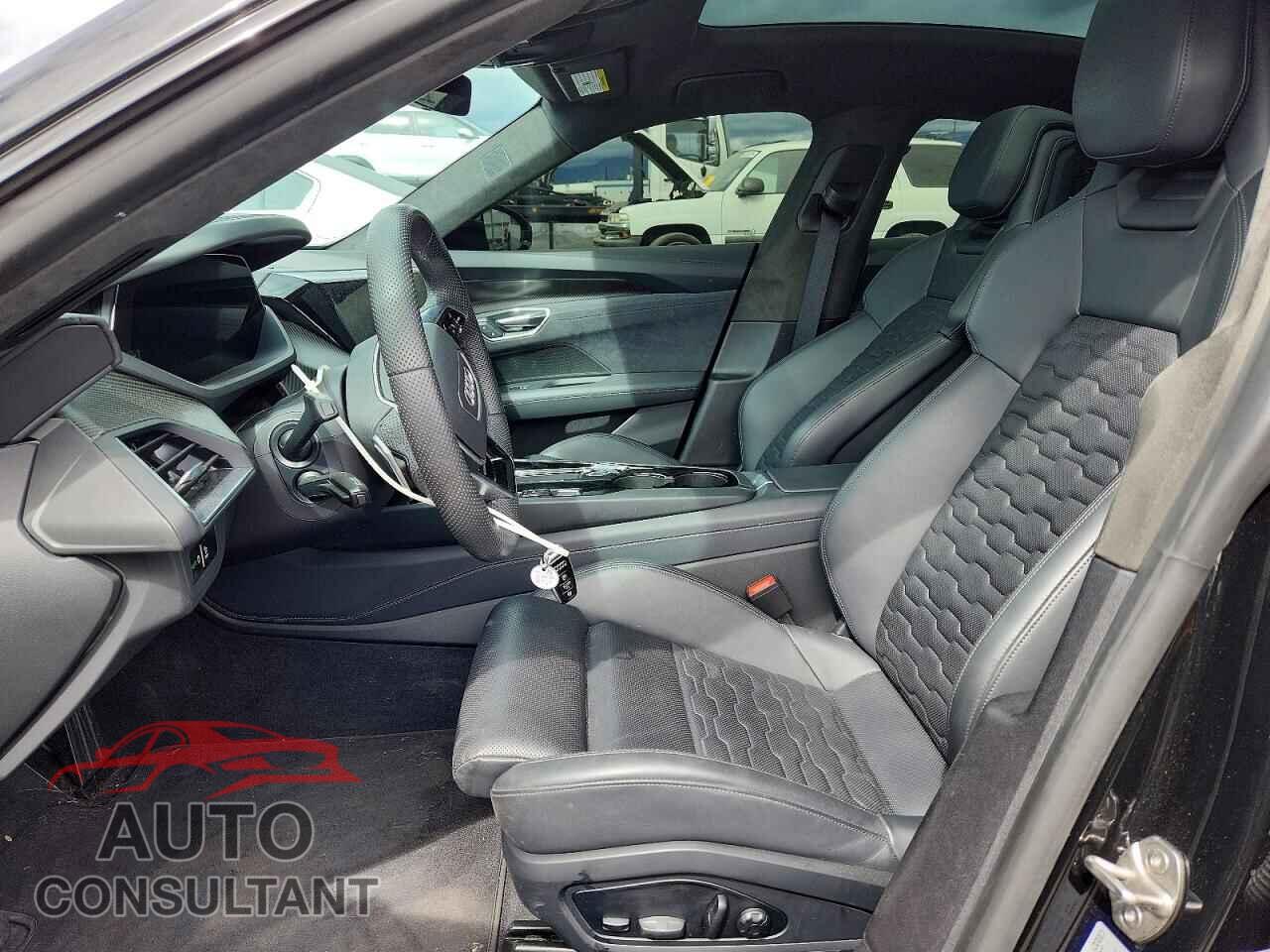 AUDI ALL OTHER 2024 - WAUEJBFW3R7001736