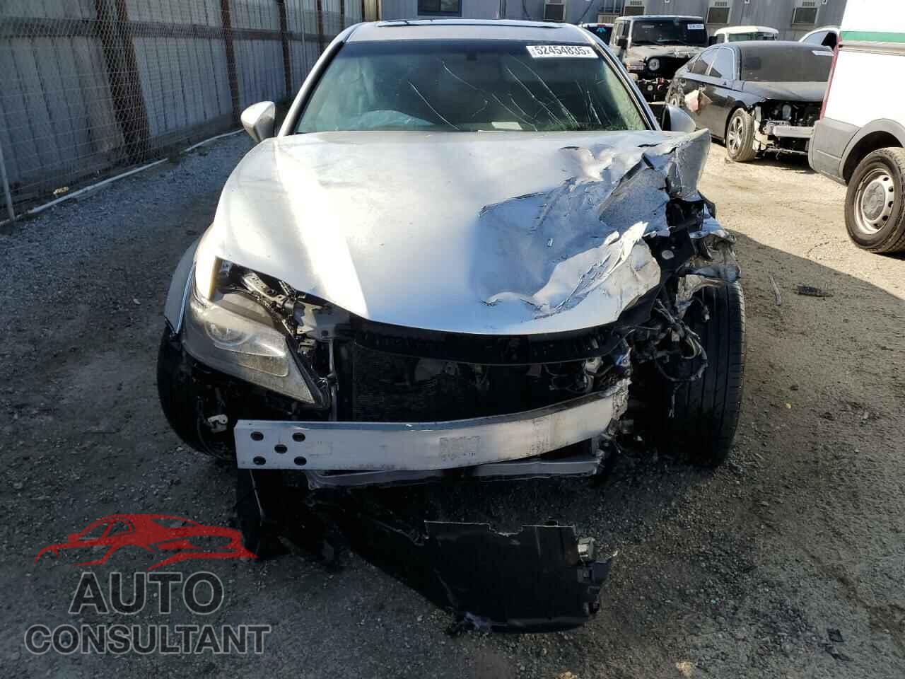 LEXUS GS350 2014 - JTHBE1BLXE5041946