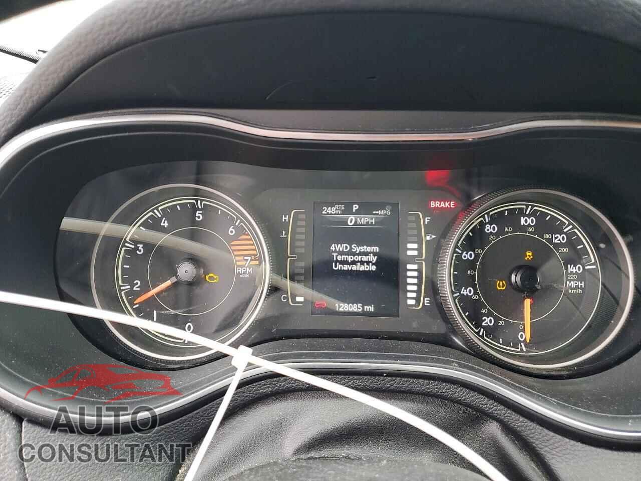 JEEP CHEROKEE 2019 - 1C4PJMLB6KD472683