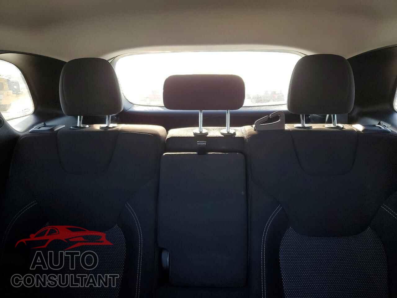 JEEP CHEROKEE 2020 - 1C4PJLCBXLD606543