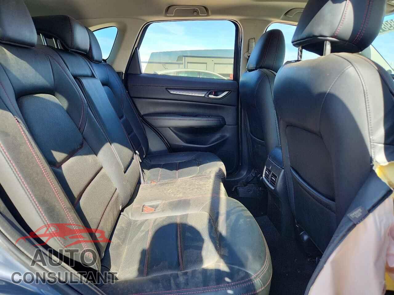 MAZDA CX-5 2025 - JM3KFBCM0S0564369