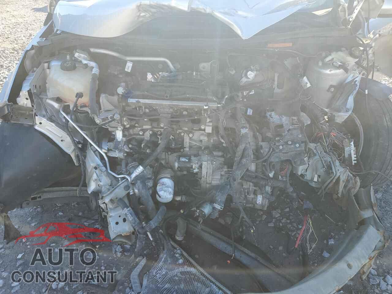 FORD FIESTA 2019 - 3FADP4EJ1KM142806