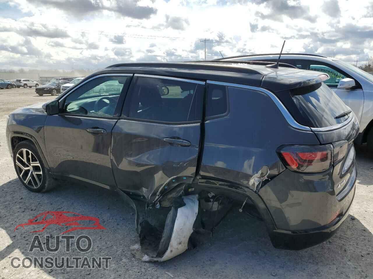 JEEP COMPASS 2024 - 3C4NJDCNXRT153650