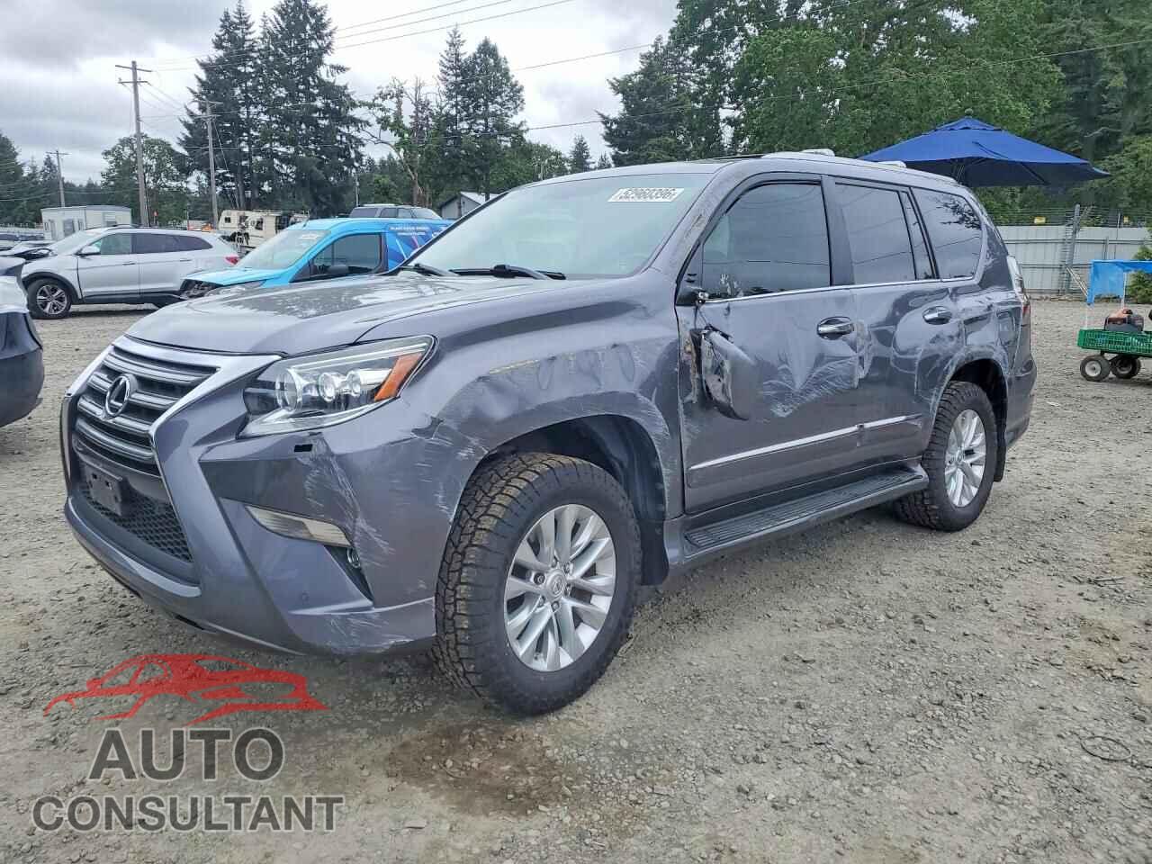 LEXUS GX 2016 - JTJBM7FX6G5141384