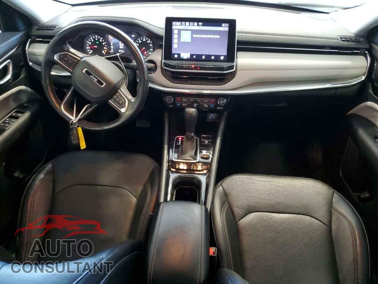 JEEP COMPASS 2022 - 3C4NJDCB5NT209672