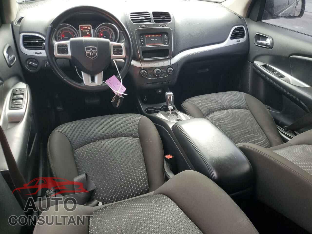 DODGE JOURNEY 2019 - 3C4PDCBB7KT773668