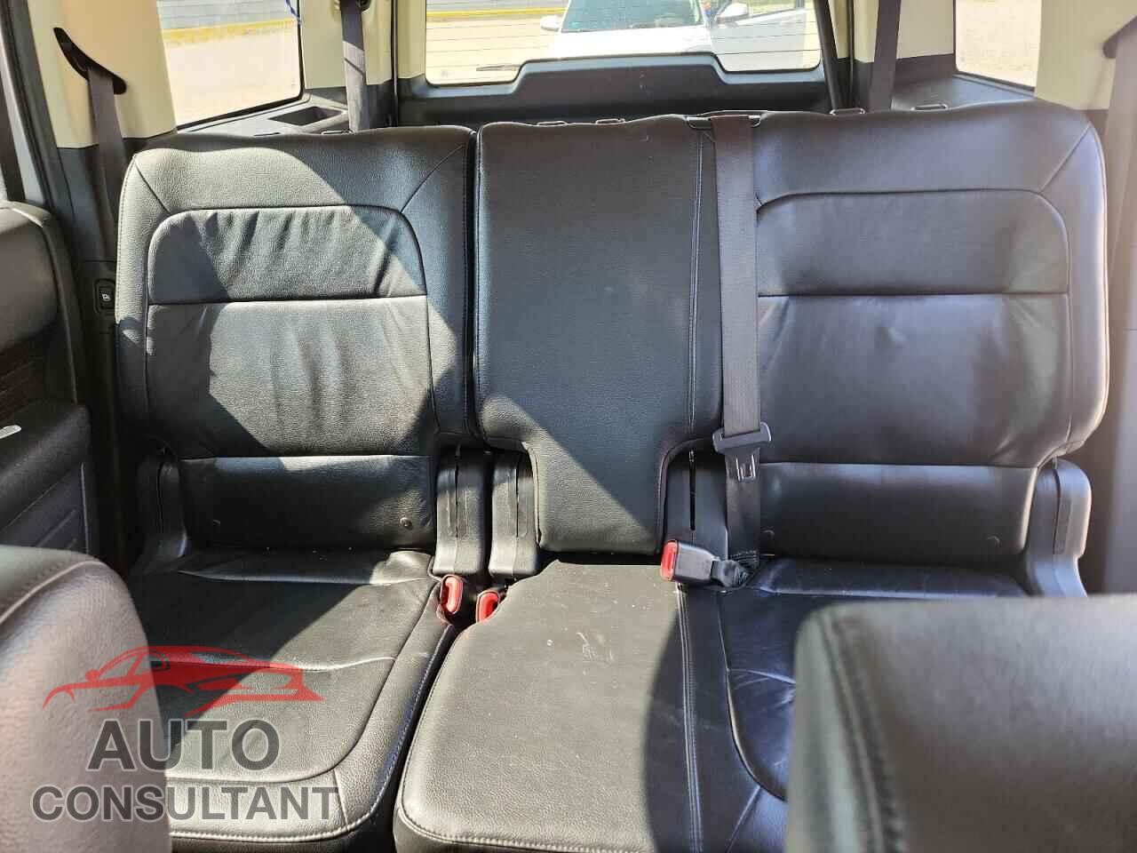 FORD FLEX 2017 - 2FMGK5C84HBA04484