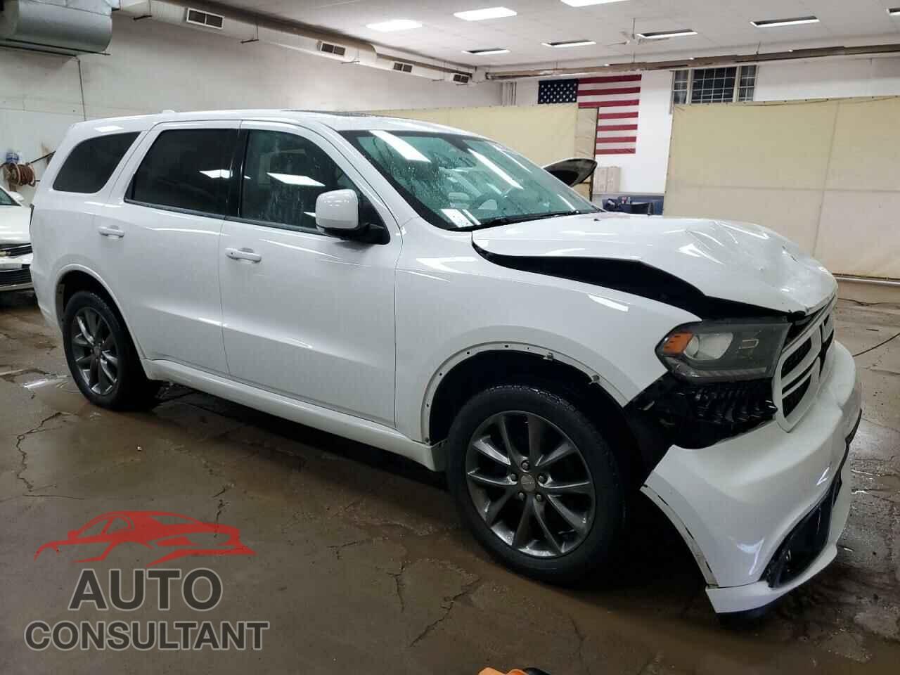 DODGE DURANGO 2015 - 1C4RDJDG1FC923412