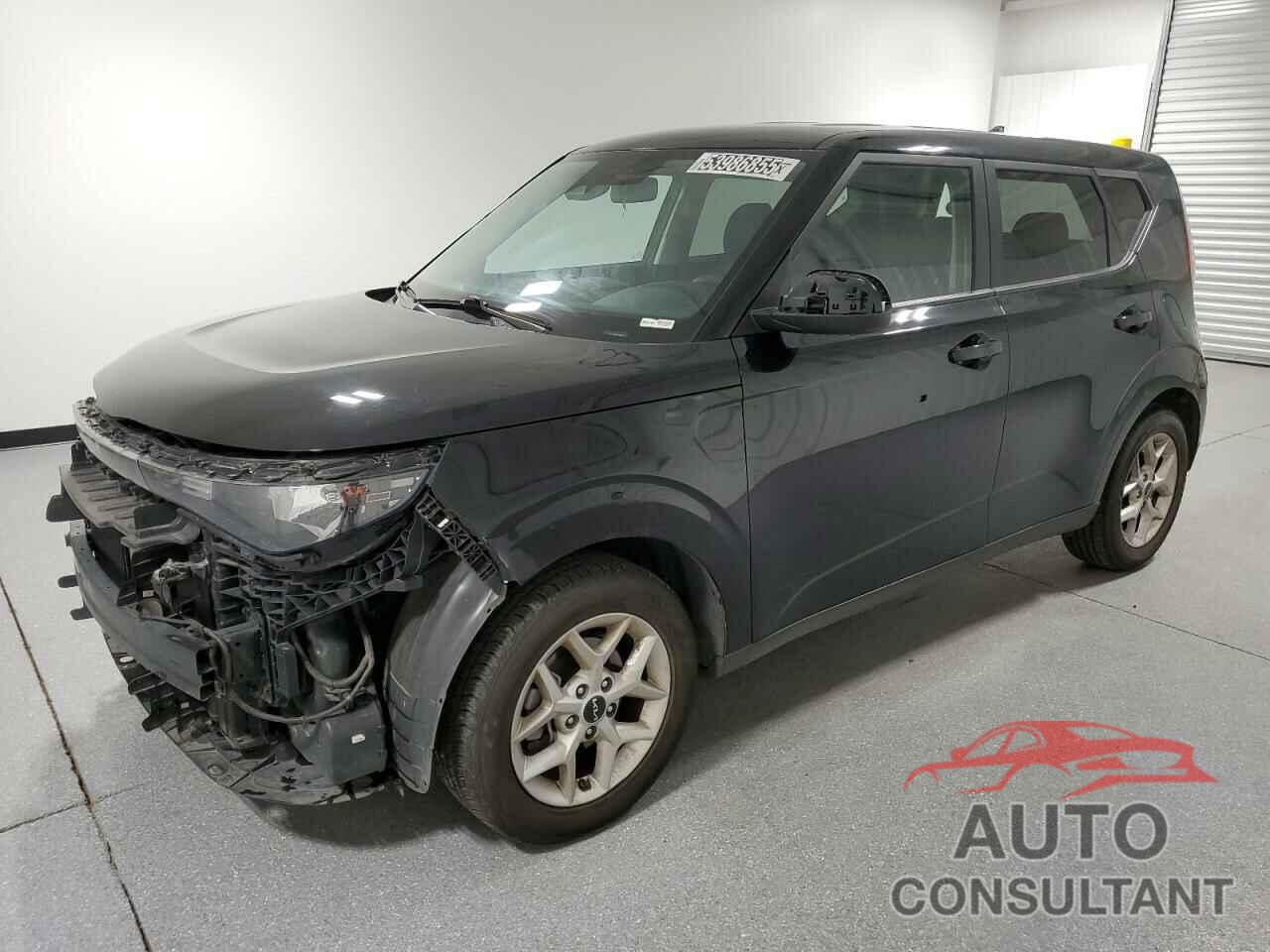 KIA SOUL 2023 - KNDJ23AU8P7869481