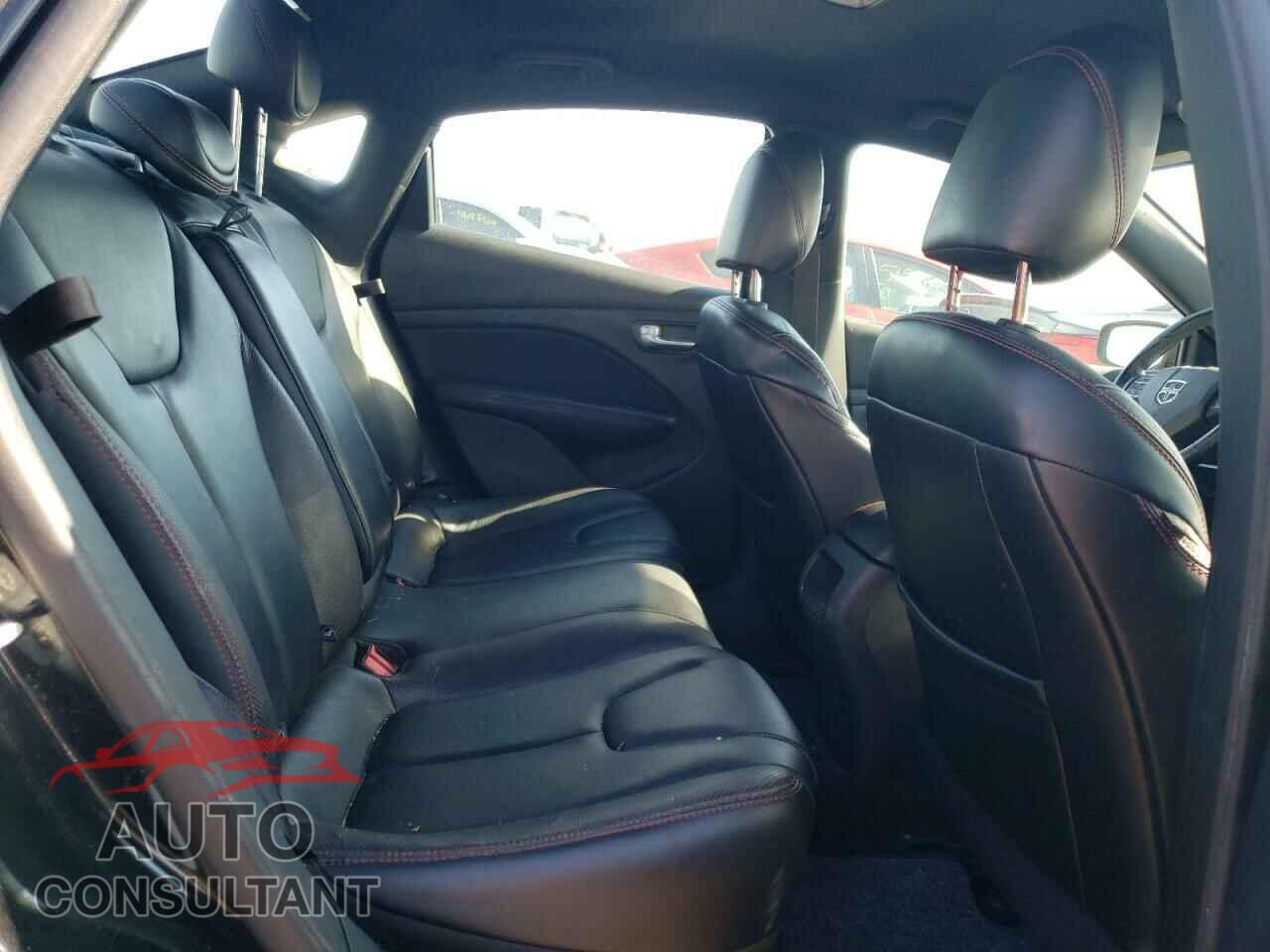 DODGE DART 2015 - 1C3CDFEB3FD225405