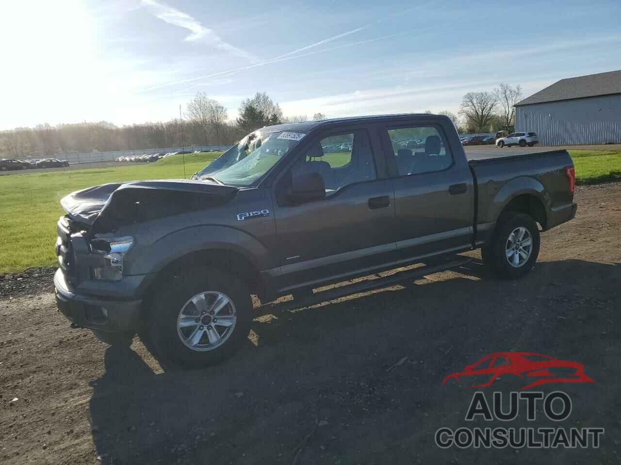 FORD F-150 2015 - 1FTEW1EP1FFC36890