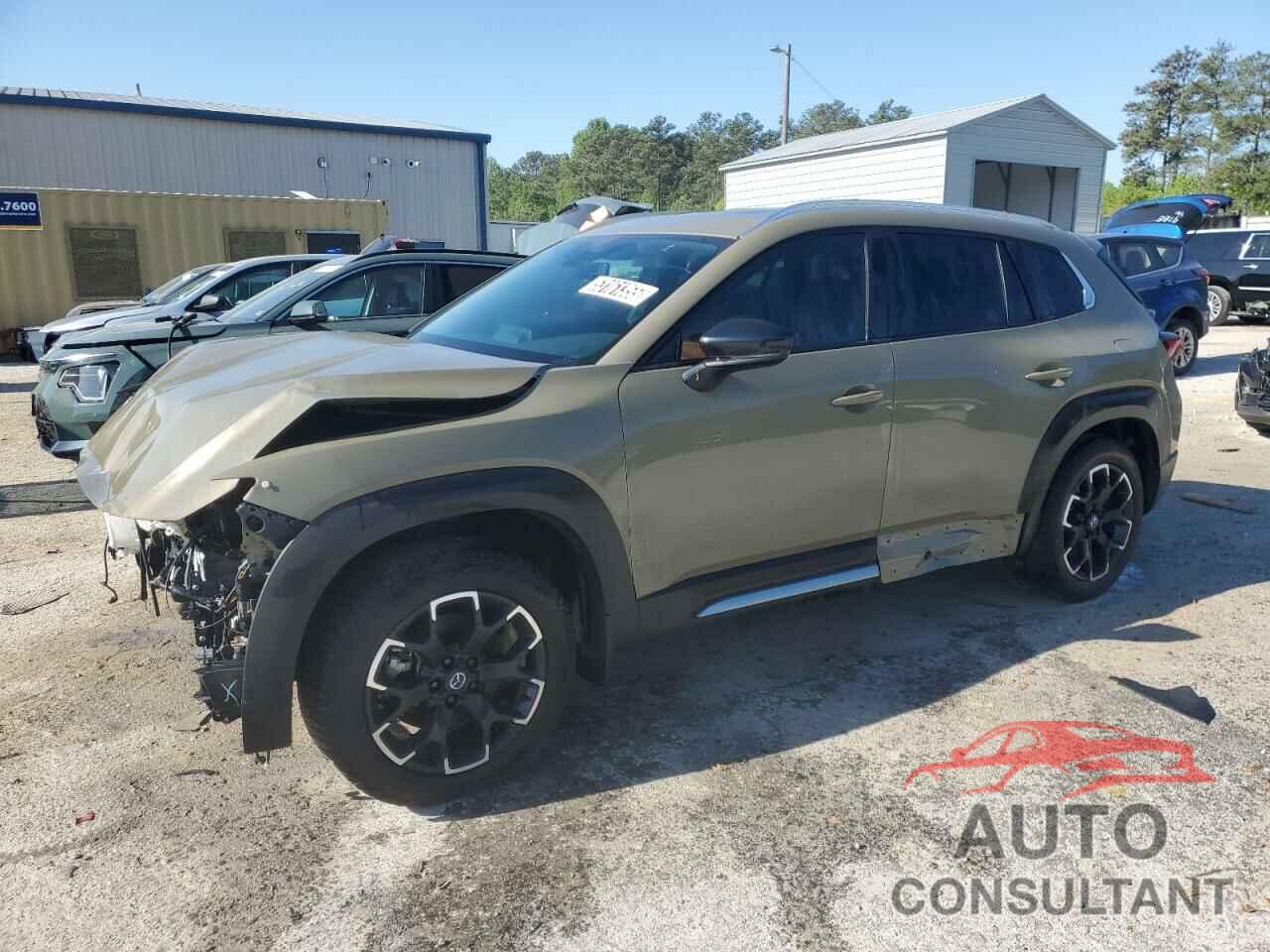 MAZDA CX-50 BASE 2023 - 7MMVABXYXPN121092