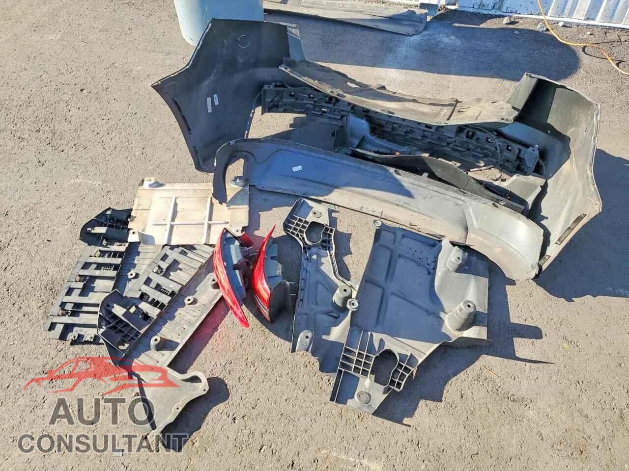 FORD FUSION 2020 - 3FA6P0CD3LR207691