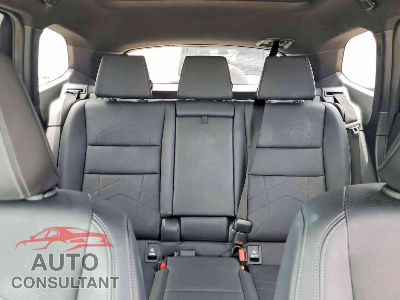 BMW X1 2025 - WBX73EF09S5243941