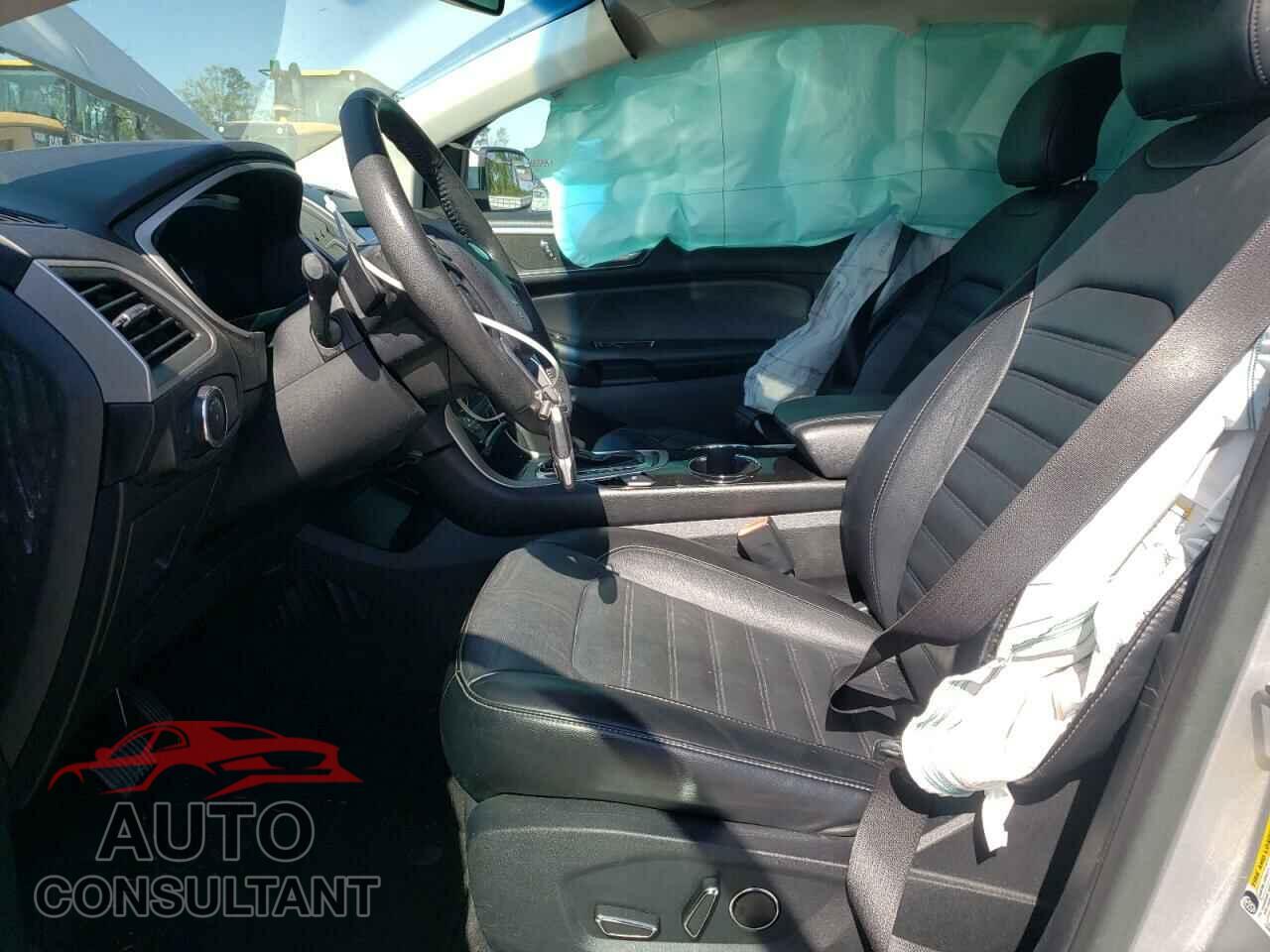 FORD EDGE 2016 - 2FMPK4J8XGBB24012