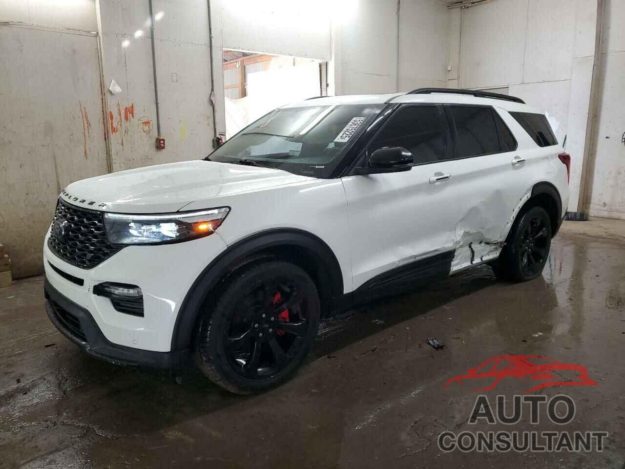 FORD EXPLORER 2023 - 1FM5K8GC2PGC23216