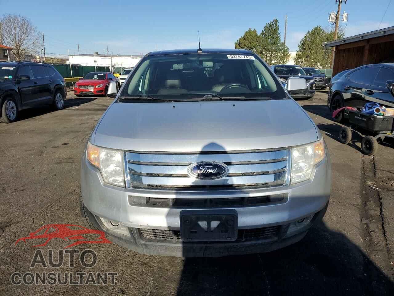 FORD EDGE 2010 - 2FMDK4KC0ABB74799