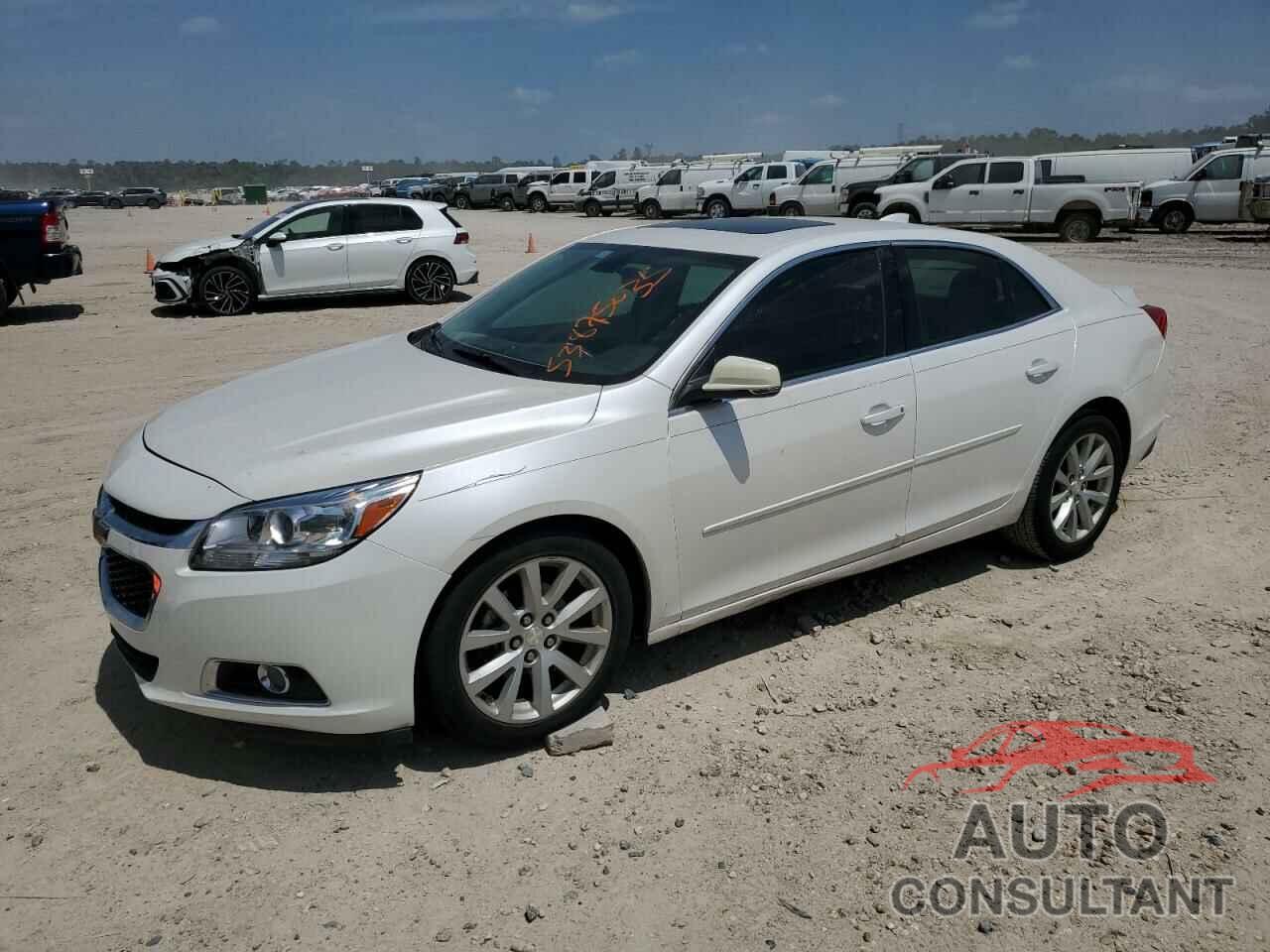 CHEVROLET MALIBU 2015 - 1G11D5SLXFF290968