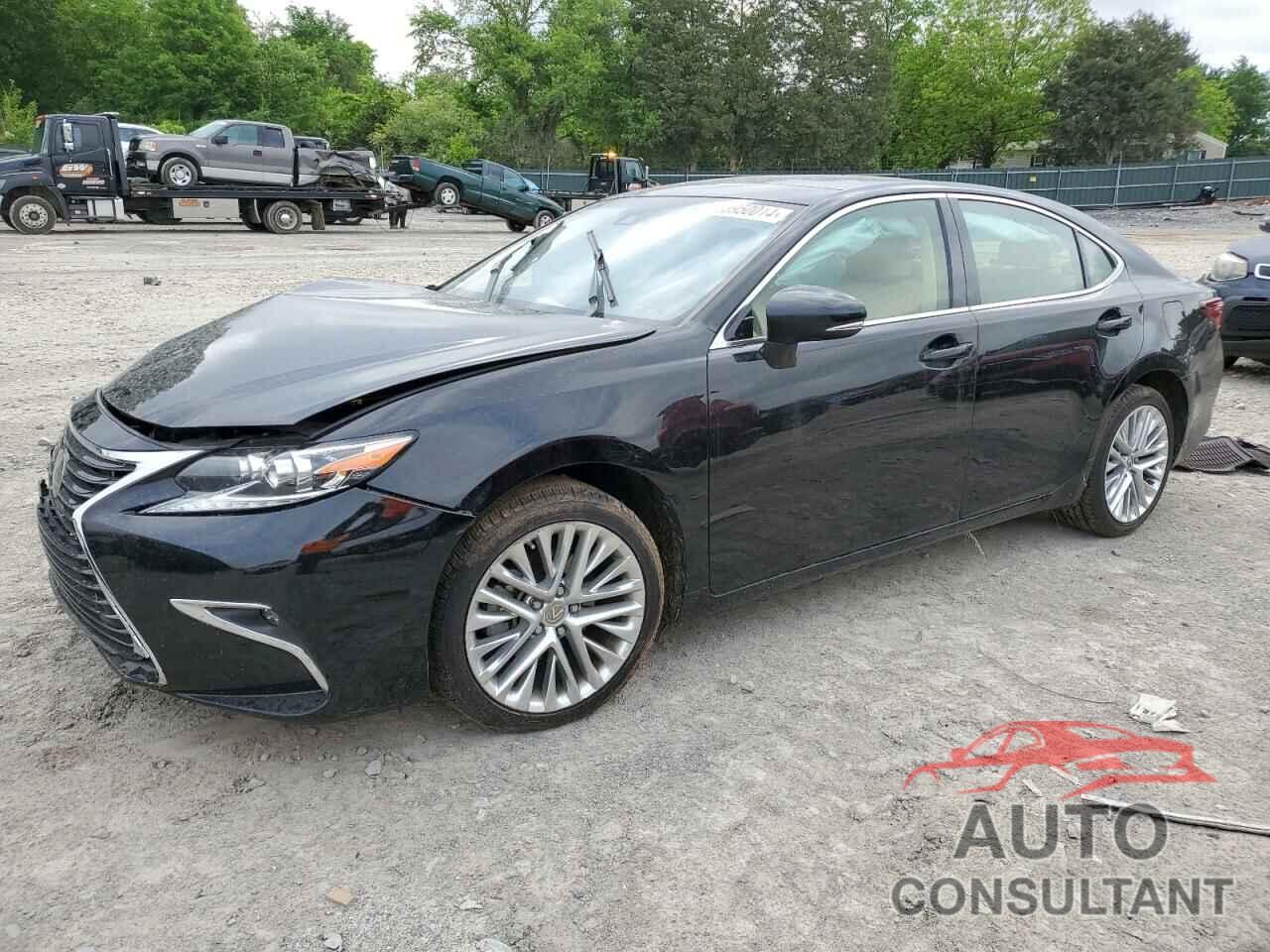 LEXUS ES350 2016 - JTHBK1GG3G2224372