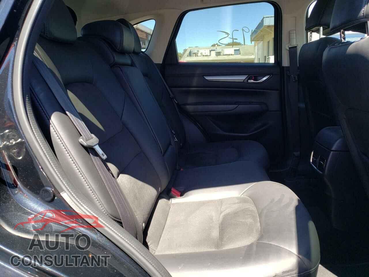 MAZDA CX-5 2017 - JM3KFACL0H0188718