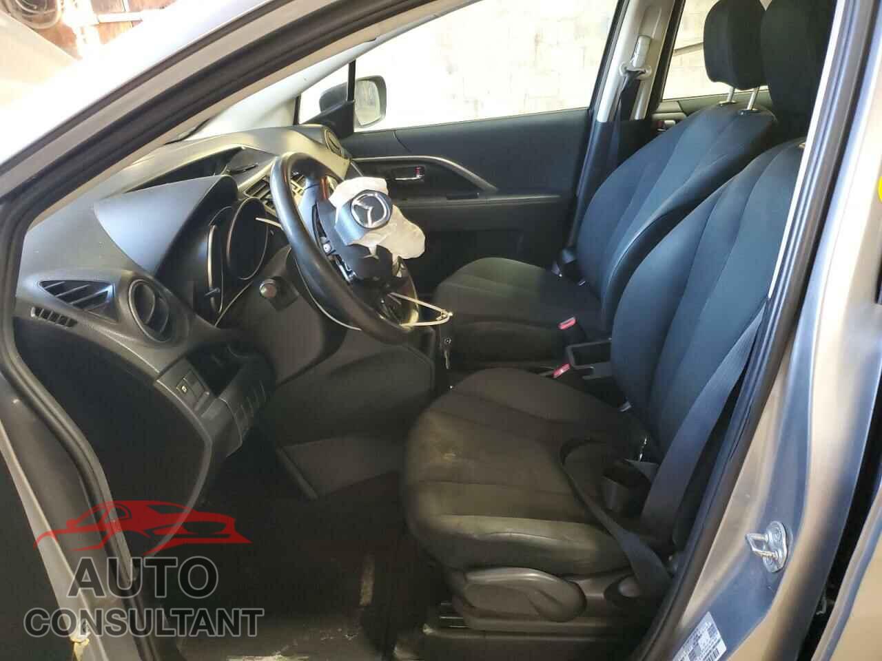 MAZDA 5 2015 - JM1CW2BL2F0183375