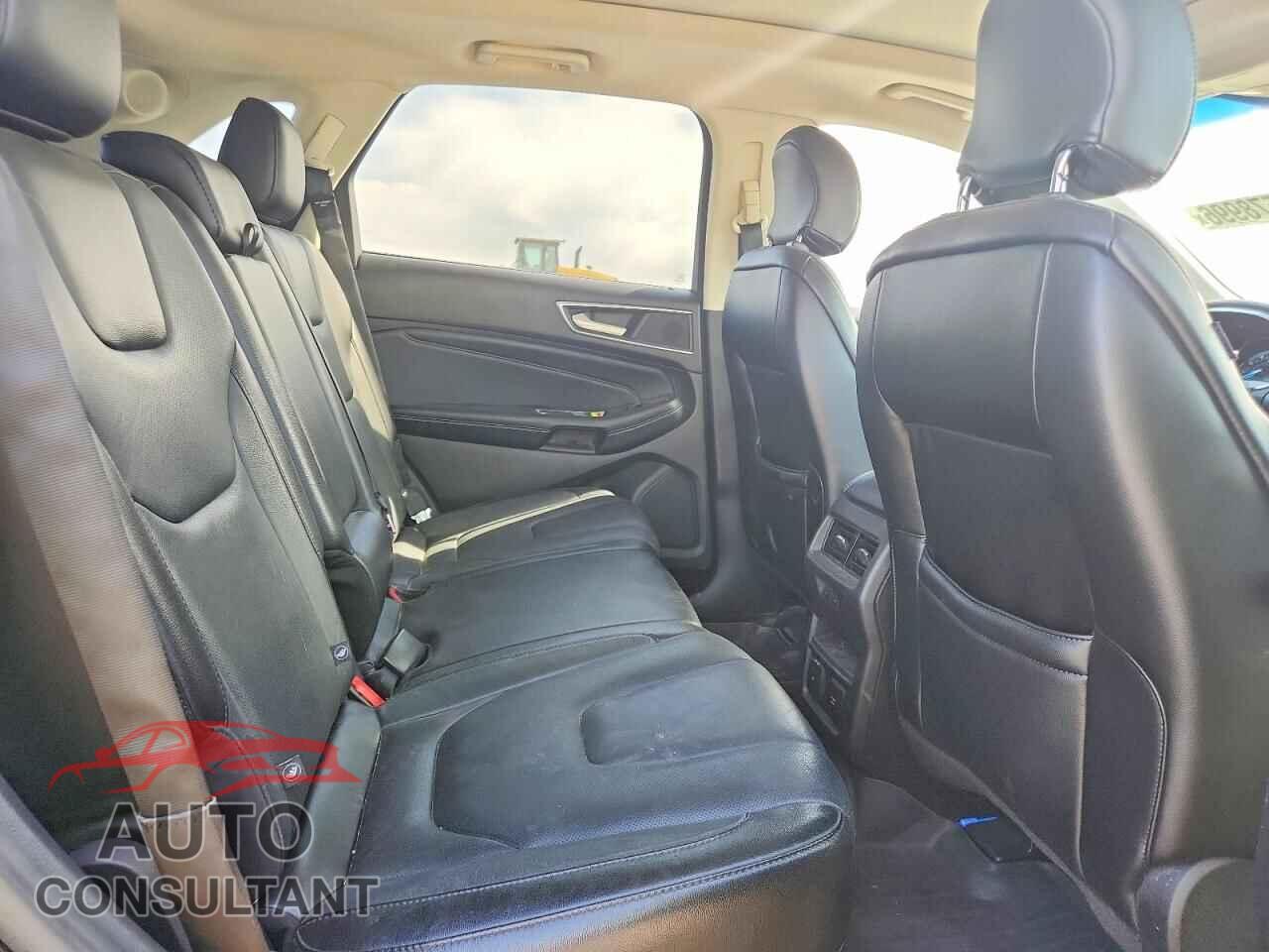 FORD EDGE 2015 - 2FMPK4K93FBB98457