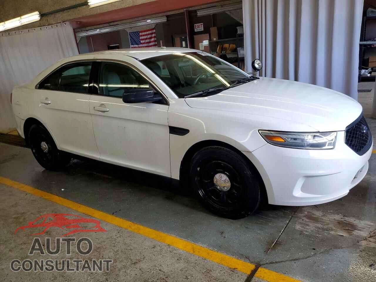 FORD TAURUS 2014 - 1FAHP2MK4EG166306