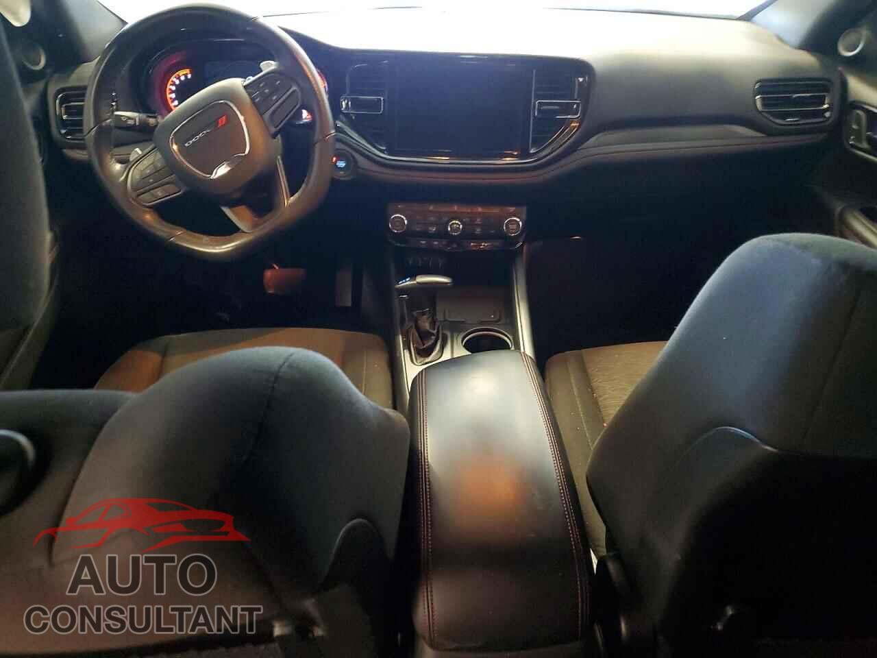 DODGE DURANGO 2023 - 1C4SDHCT6PC720199