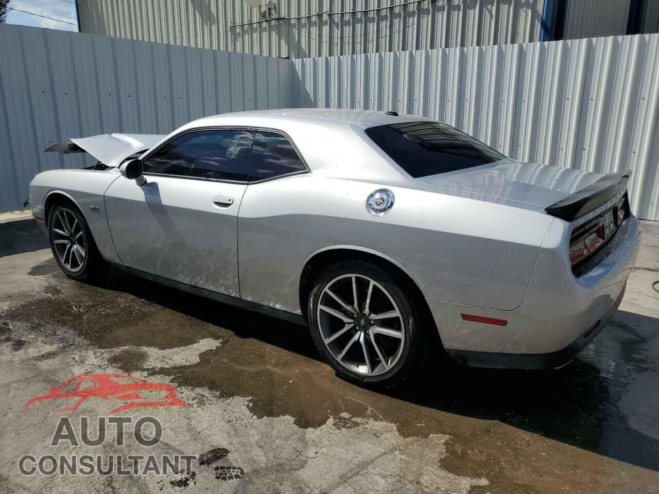 DODGE CHALLENGER 2023 - 2C3CDZBT1PH601604