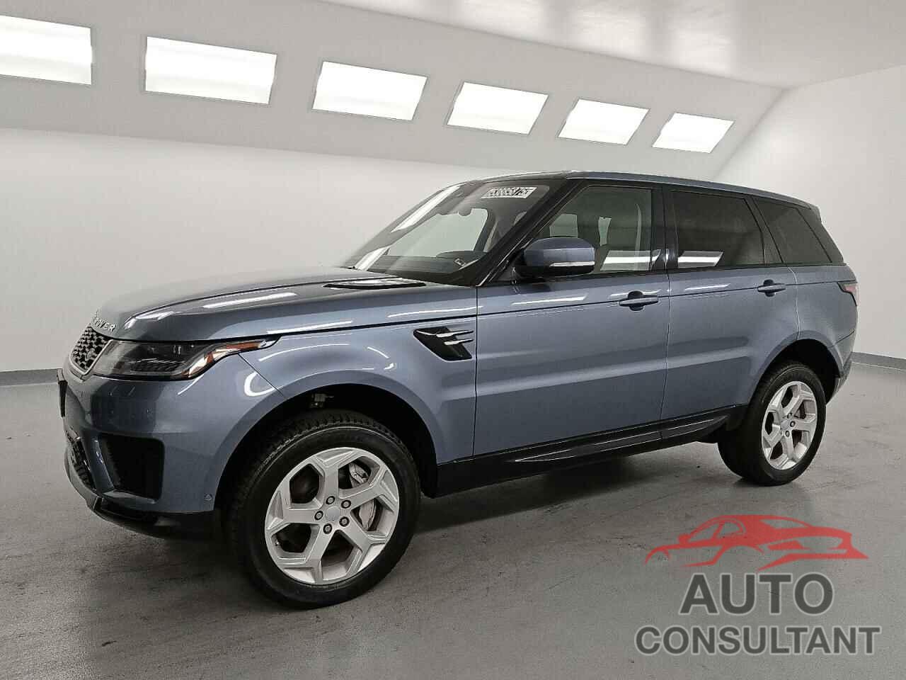 LAND ROVER RANGEROVER 2019 - SALWR2RV7KA840860