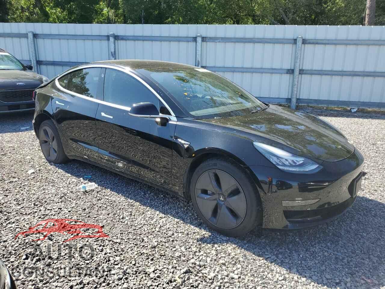 TESLA MODEL 3 2020 - 5YJ3E1EA7LF606441