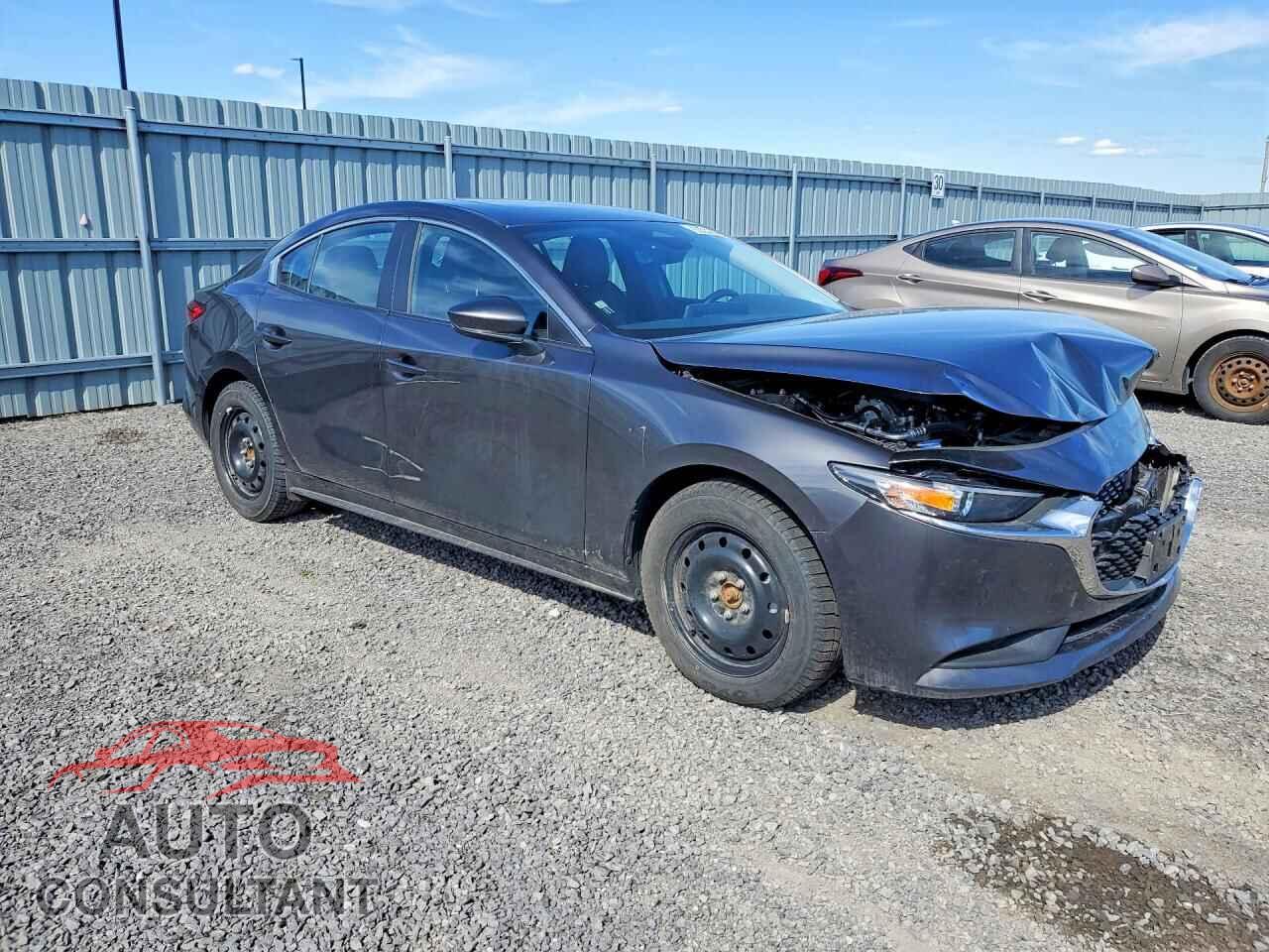 MAZDA 3 2025 - JM1BPACM6S1750816