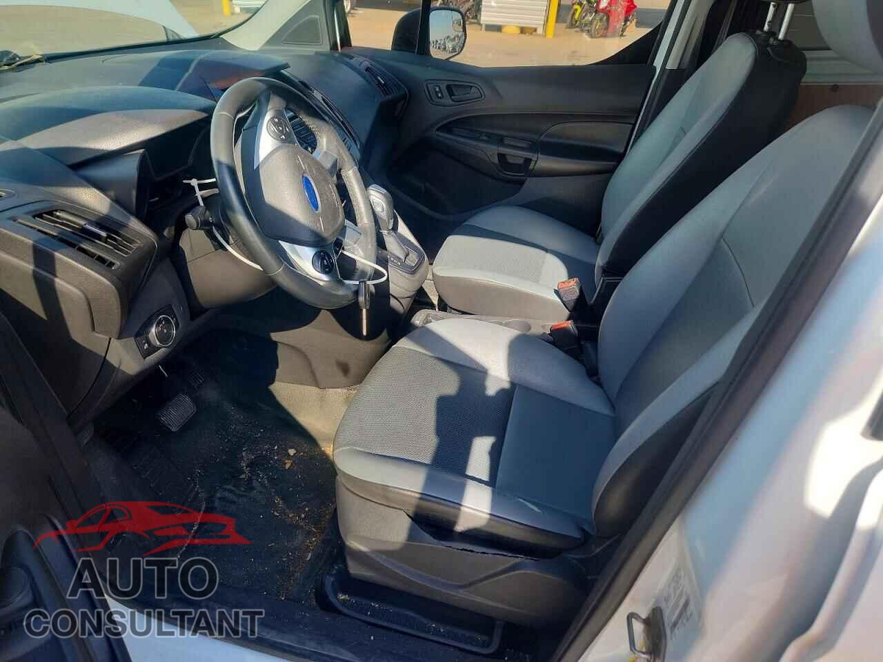 FORD TRANSIT 2014 - NM0LS7E72E1140863