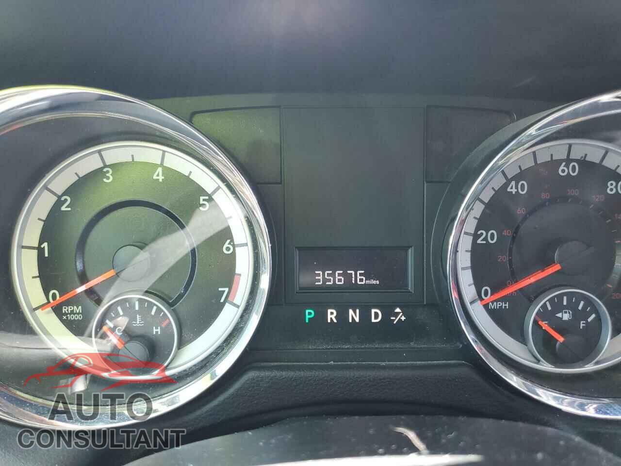 DODGE CARAVAN 2015 - 2C4RDGBG2FR606297