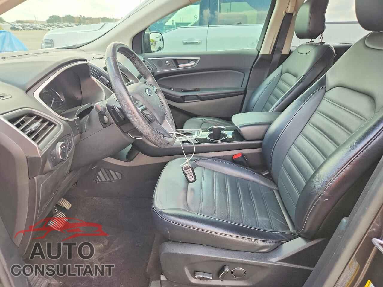 FORD EDGE 2018 - 2FMPK3J96JBC06216