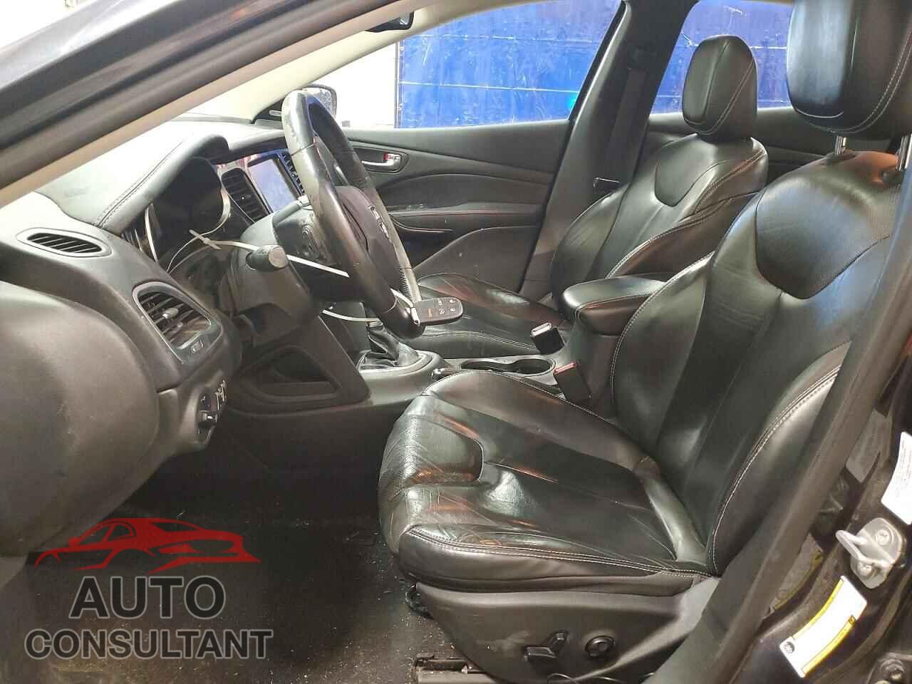 DODGE DART 2014 - 1C3CDFCB3ED748098