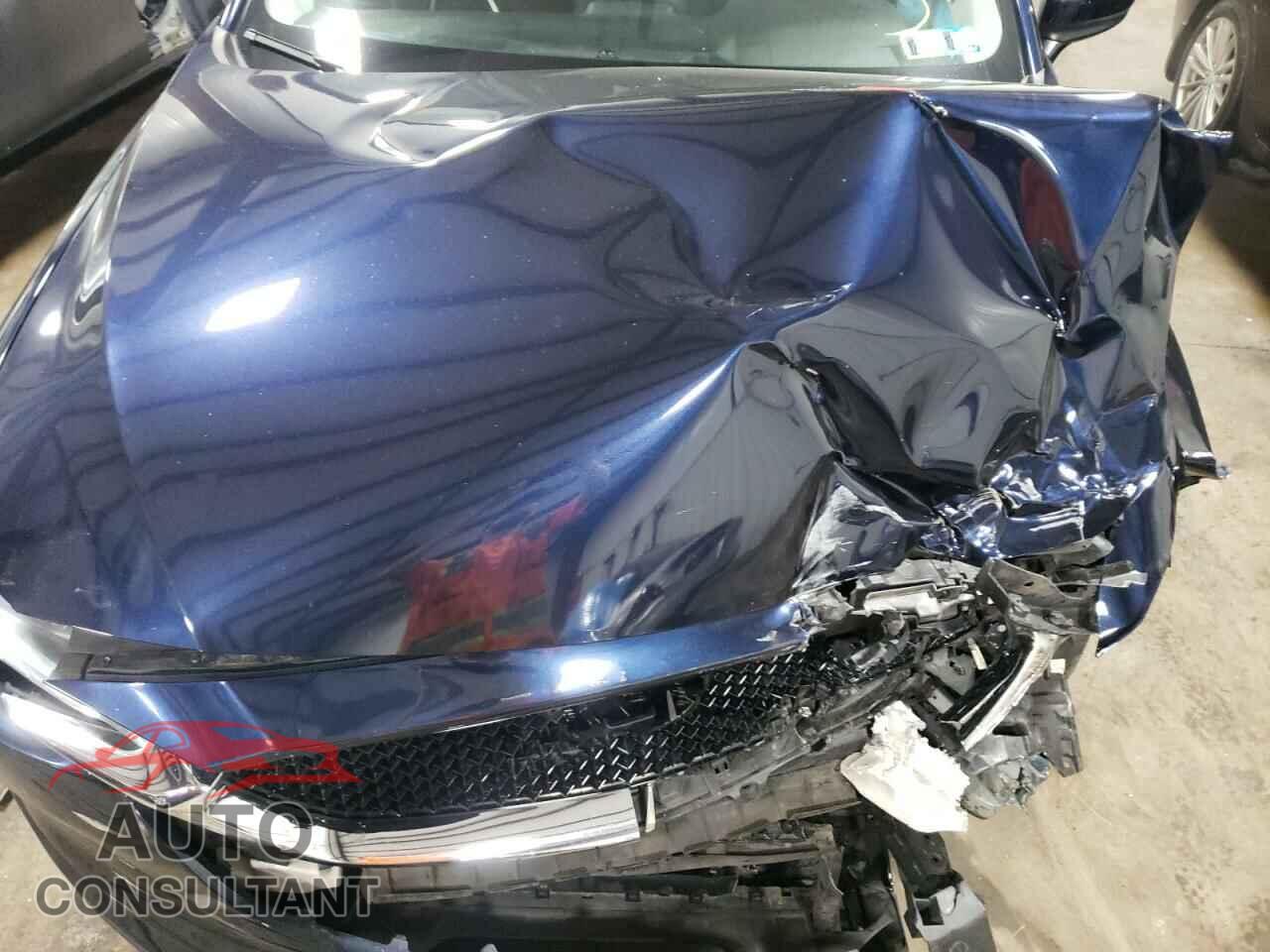 MAZDA CX-5 2017 - JM3KFBCL9H0173379
