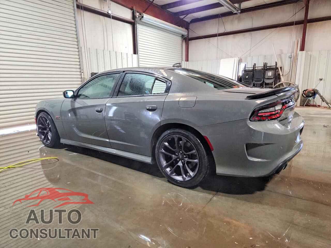 DODGE CHARGER 2023 - 2C3CDXGJ0PH672241