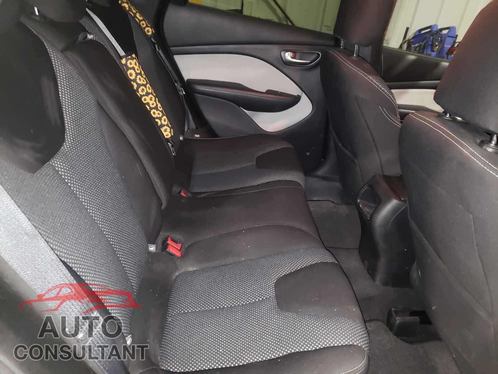DODGE DART 2016 - 1C3CDFBB3GD645168