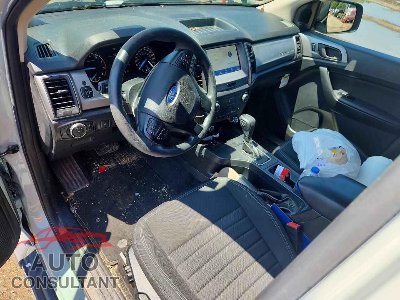 FORD RANGER 2021 - 1FTER4EH4MLD64458