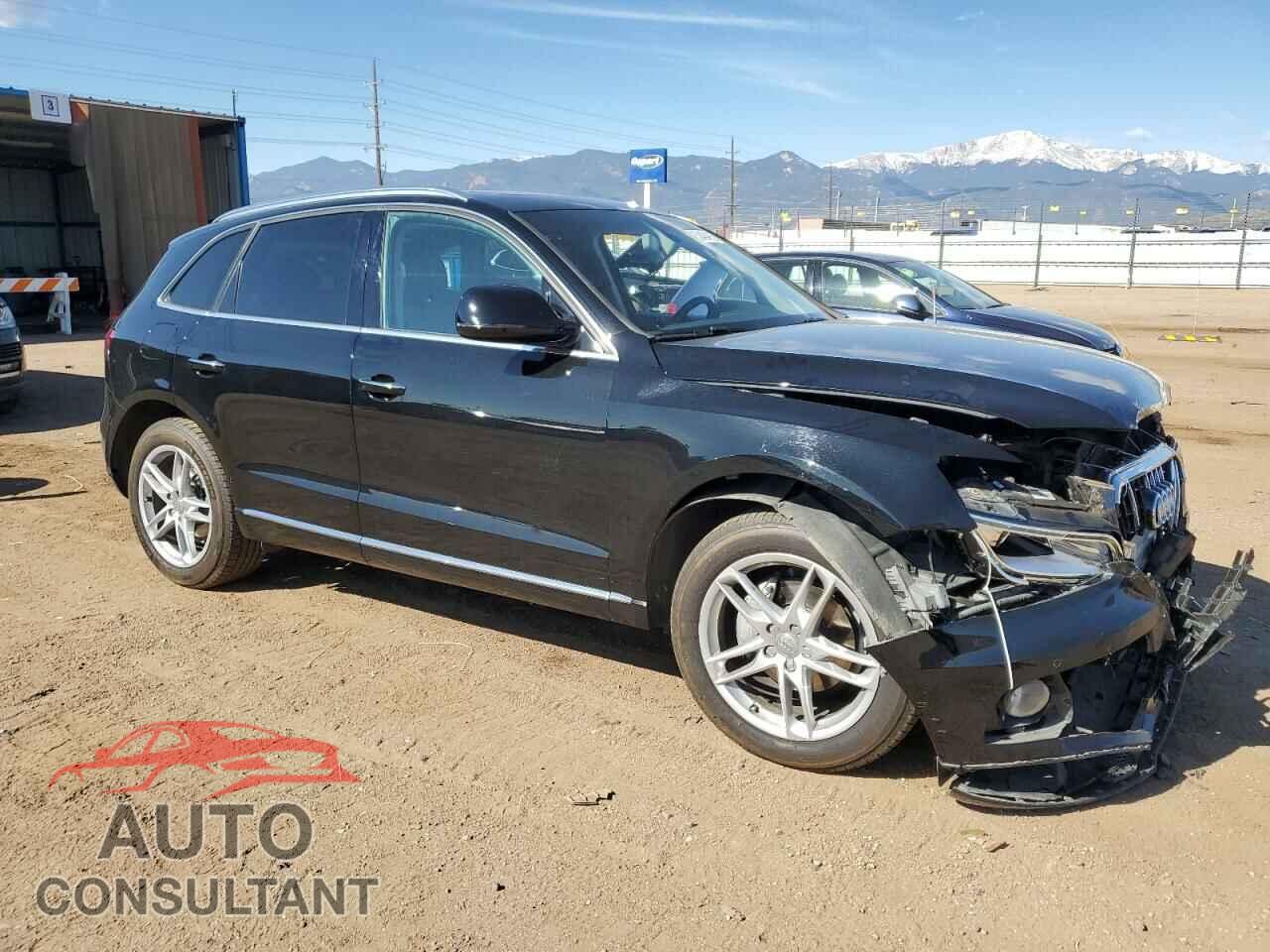 AUDI Q5 2015 - WA1LFAFP1FA094375
