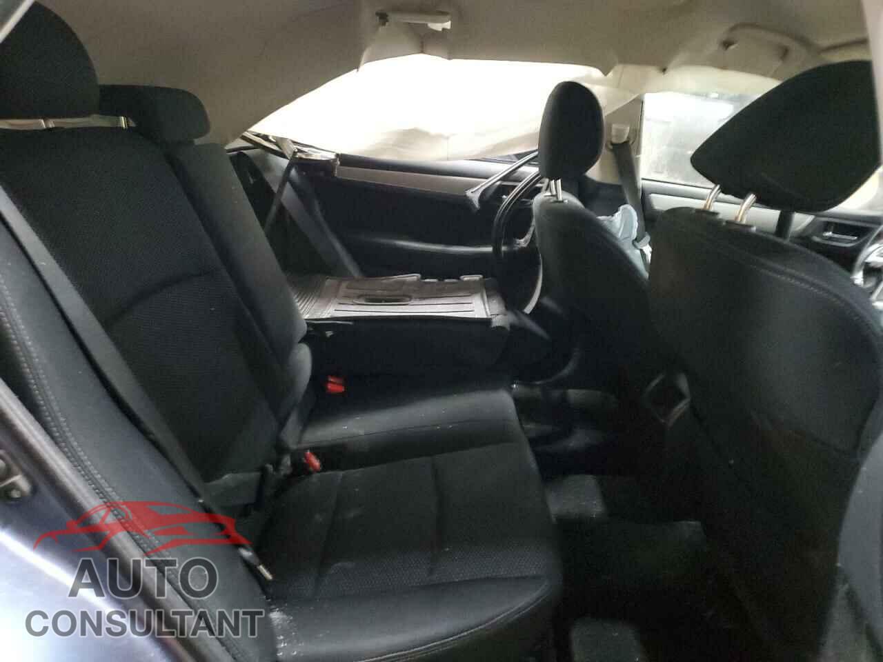 SUBARU OUTBACK 2015 - 4S4BSBCC9F3221264