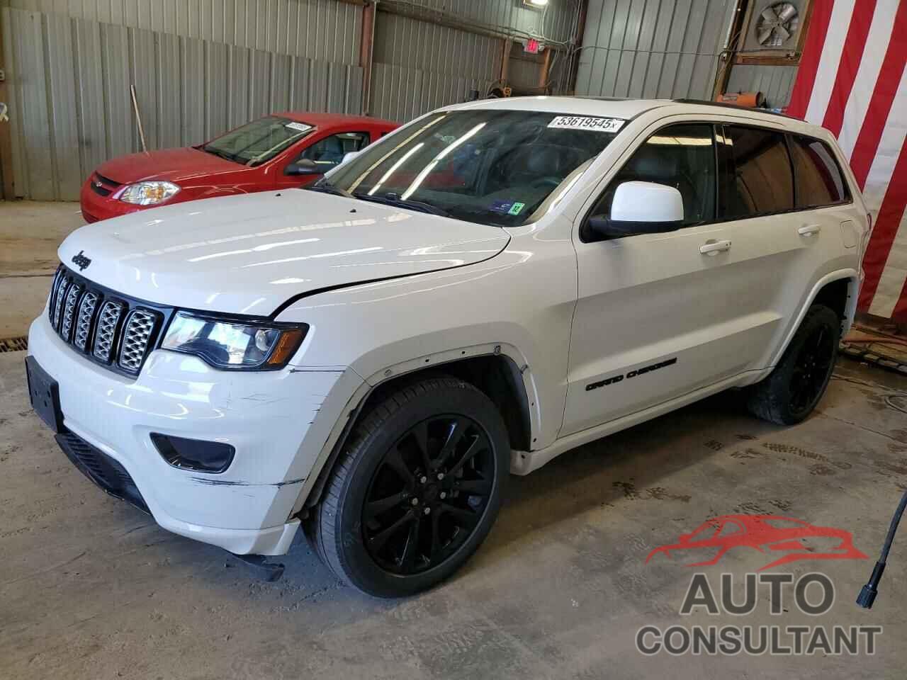 JEEP GRAND CHER 2019 - 1C4RJFAG3KC706853